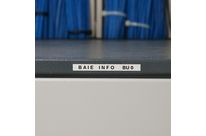 Adhesive labels LM-TP