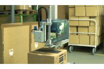 Rental of marking and traceability equipment