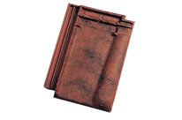 Roof Tiles Côte Fleurie