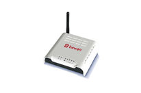 Bewan iPoint - Wi-Fi multi-SSID router