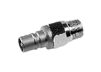Preol couplings and plugs