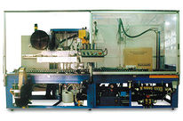 Taping machines: CG 150 BETA