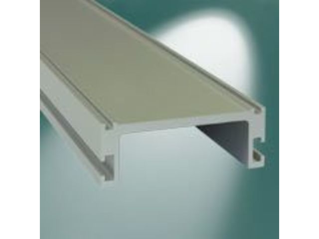Chassis TB/KTB-105 for sliding plate L=3000mm