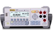 Digital Multimeters RIGOL
