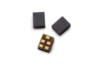 Wi-Fi/ISM Bandpass Filter (2401 – 2482 MHz) : ACPF-7424