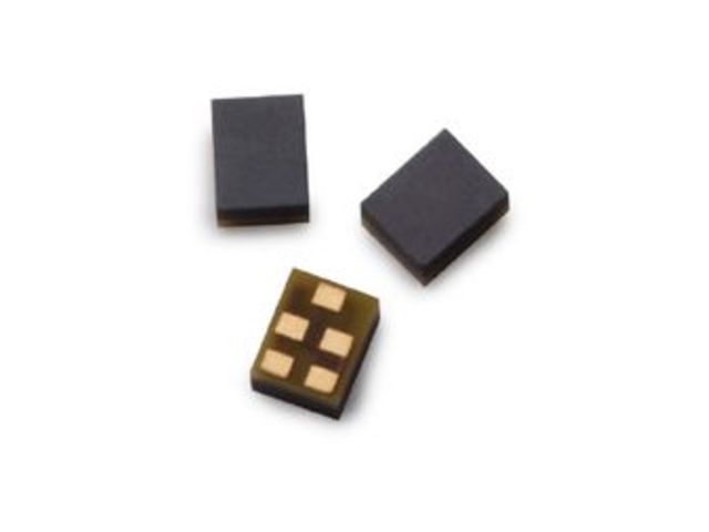 Wi-Fi/ISM Bandpass Filter (2401 – 2482 MHz) : ACPF-7424