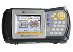 Sensor of shaft alignment : OPTALIGN smart RS5 