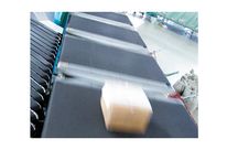 Siegling Transilon, Conveyor-, Processing belts, Collection