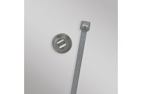 SES®-SC cable ties for cable trays