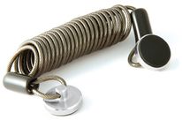 Remote Control Cable Lock