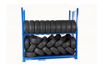 Tire rack ECOTIRErack® TR-EC-32