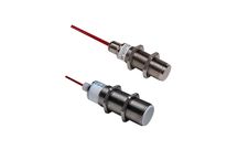 Inductive sensors climatic proofed up to 120°C