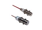 Inductive sensors climatic proofed up to 120°C