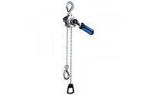 Aluminium chain hoist - PAH