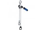 Aluminium chain hoist - PAH