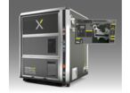 All-in-one laser marking station with on-board camera Graphix