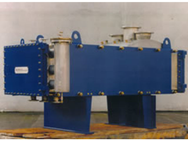 Multi-circuit heaters