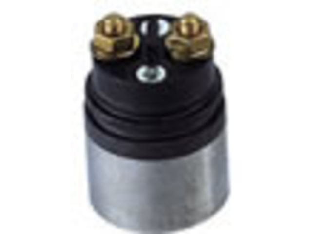 Solenoid: RM 03