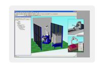 Software: MotoSim EG