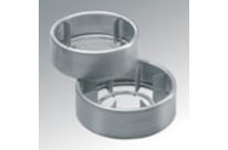 Beverage containers : Equipment : Adapter ring
