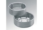 Beverage containers : Equipment : Adapter ring