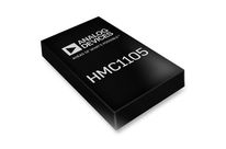 Passive Frequency Multiplier : HMC1105