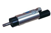 Pneumatic motors