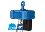 Electric chain hoist - MONTI