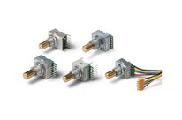 Incremental rotary encoder - MRS