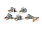 Incremental rotary encoder - MRS