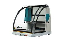 3 axis CNC machine | Charly4U - Charly2U