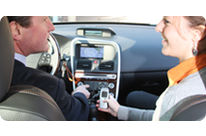 Beki-Shield® in GPS housing