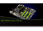 NVIDIA® nForce® 790i Ultra SLI