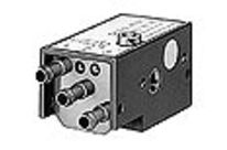 Counter: Proximity switch