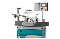 Spindle moulder T12
