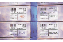 Premium Ribbon for flat-head-printer: K 200