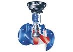 Balancing valve : ASTRA-Plus