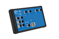 Ethernet system for force-distance measurement system - MSX-E3017