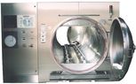 Laboratory autoclave