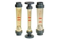 Variable area flowmeters Series PT / PS
