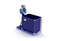 PRO PAK&amp;#039;R ACCESSORIES