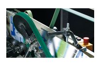 Siegling Extremultus, Flat belts,  Folder Gluer Belts