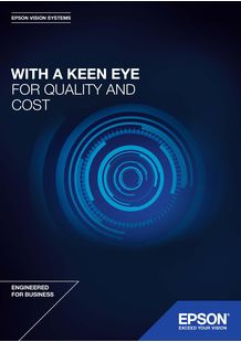 EPSON VISION SYSTEMS