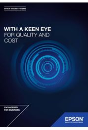 EPSON VISION SYSTEMS