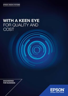 EPSON VISION SYSTEMS