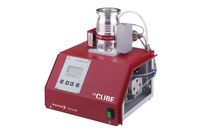Vacuum pumping unit - HiCube Eco series