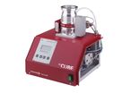 Vacuum pumping unit - HiCube Eco series