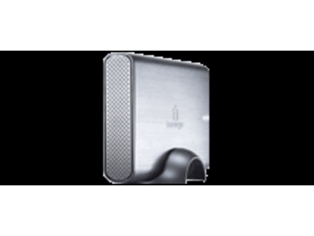 Professional Desktop Hard Drive eSATA 3 Gbits/USB 2.0