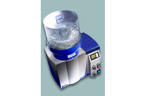 Disc finishing units/ECO Series: ECO-Maxi Magnetic Series