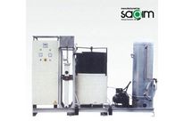 Low pressure electrolysers type BP-100